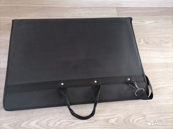 Папка для формата А2 Вельможа