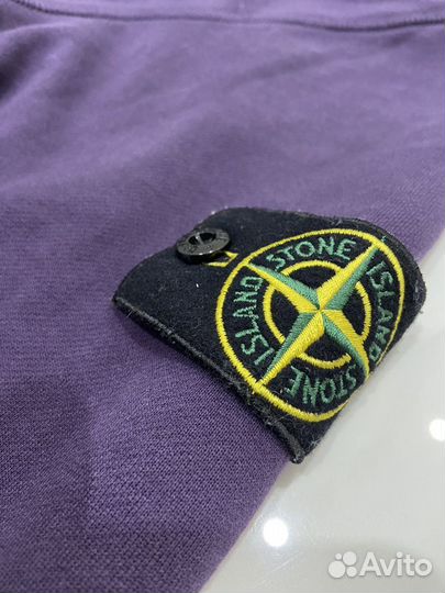 Зип-Худи Stone Island