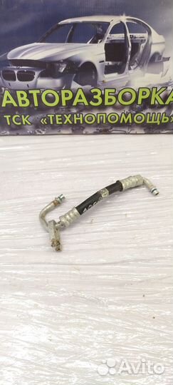 Трубка кондиционера Chery QQ6 S21