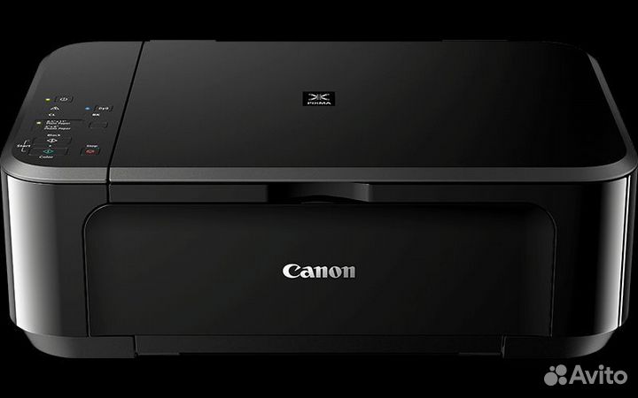 Принтеры мфу струйное Canon Pixma MG3640S