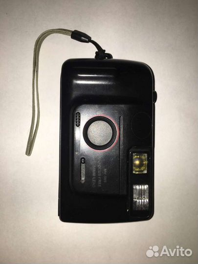 Плёночный фотоаппарат mv-989. Доставка по все Росс