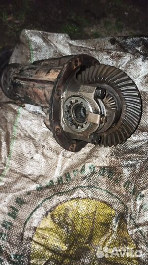 Редуктор оригинал