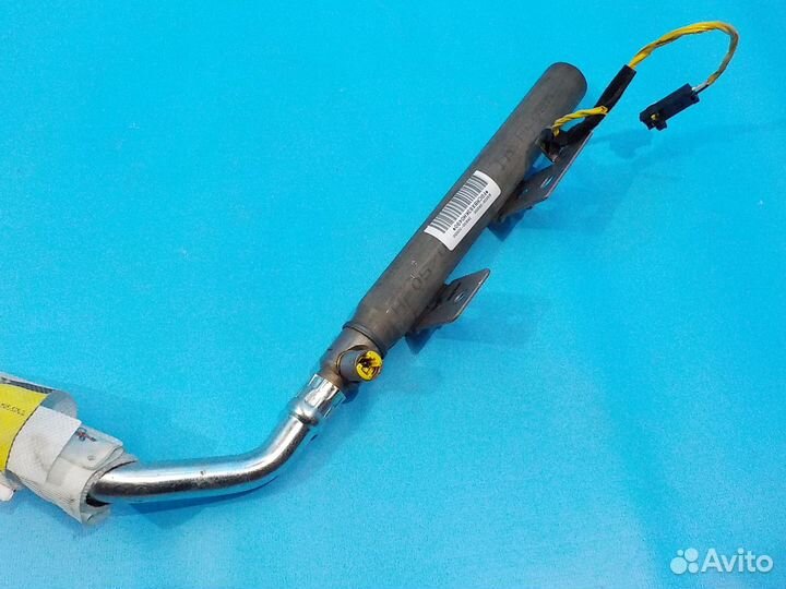 Подушка безопасности боковая правая (шторка) Hyund