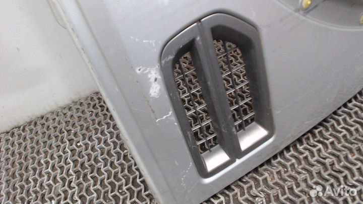 Крыло Land Rover Discovery 3, 2004