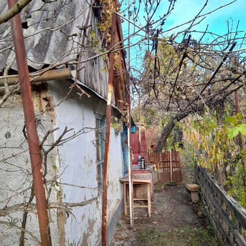 Дача 23 м² на участке 4 сот.