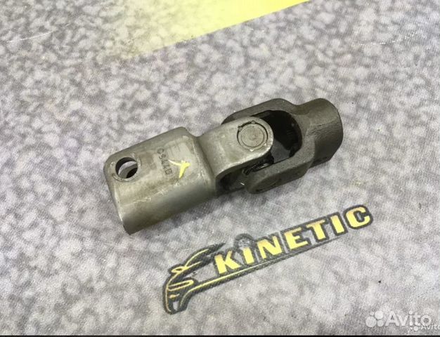 Карданчик рулевой колонки Опель Корса Д Corsa D