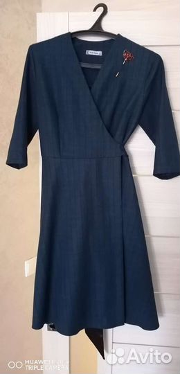 Платье женское