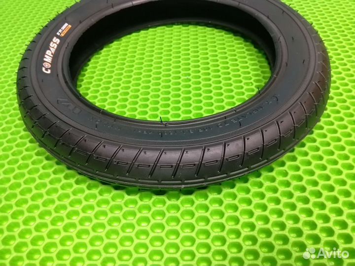 Покрышка d 12 на детскую коляску