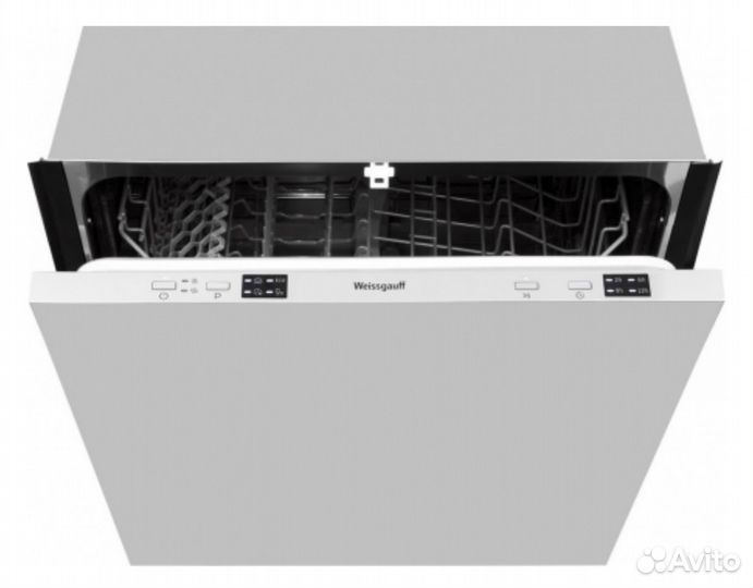 Посудомоечная машина Weissgauff BDW 6042