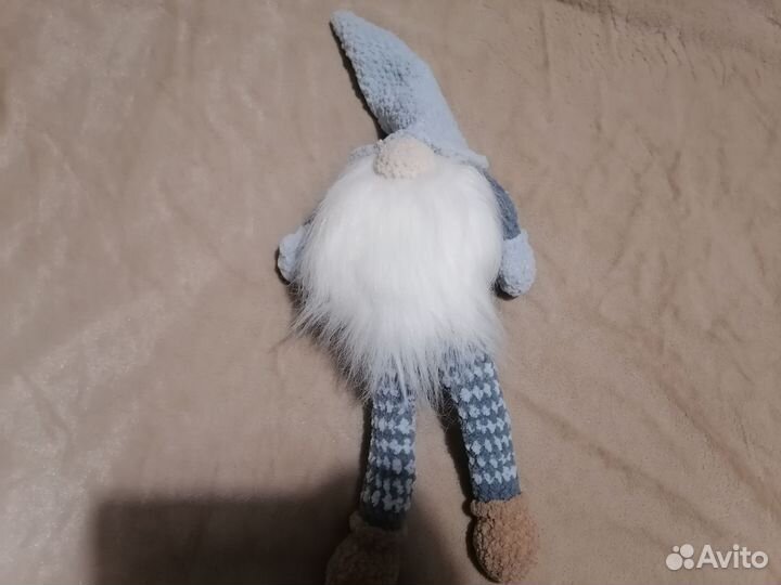 Интерьерная игрушка Гном