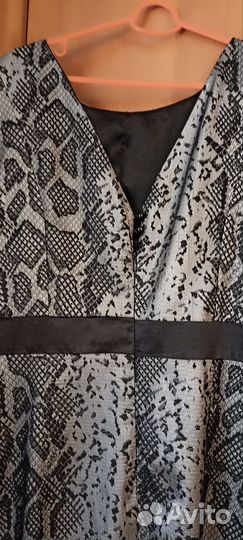 Вечерние платья