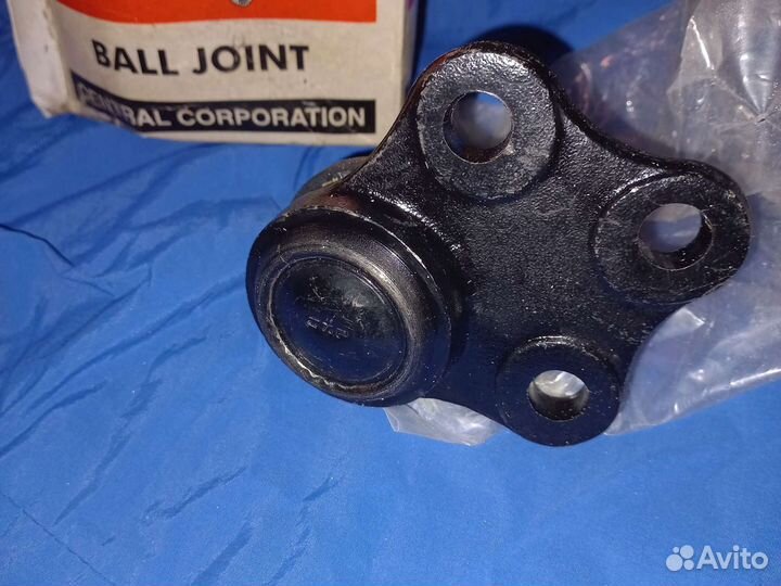 Шаровая опора Daewoo Leganza Nubira