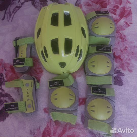 Коньки роликовые раздвижные 31-34