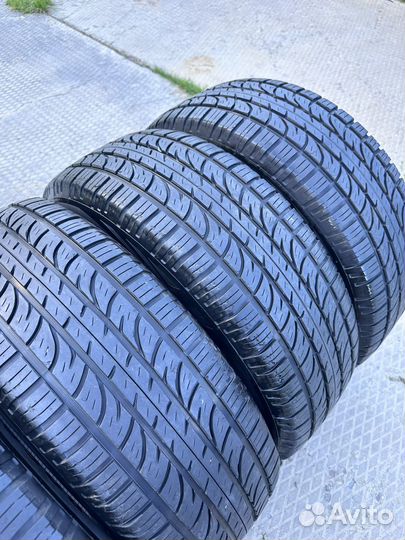 Viatti Bosco A/T V-237 215/65 R16 98H