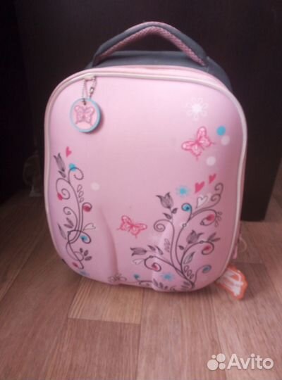 Школьный рюкзак