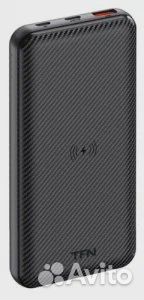 Внешний аккумулятор TFN Air Power PD 10000 мАч