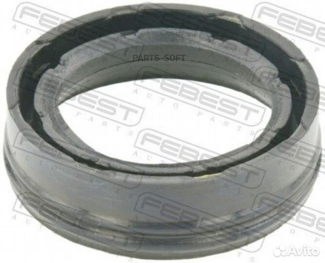 Febest crcp-002 Кольцо уплотнительное свечного кол