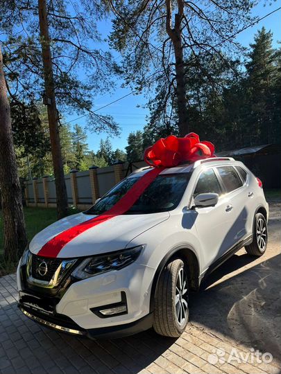 Подарочный бант