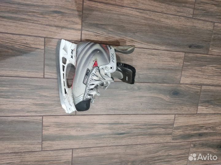 Bauer Nike Vapor XXV р.39