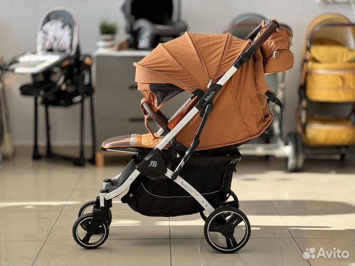 Коляска Babalo 2023 новая