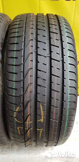 Pirelli P Zero 235/35 R20 88Y