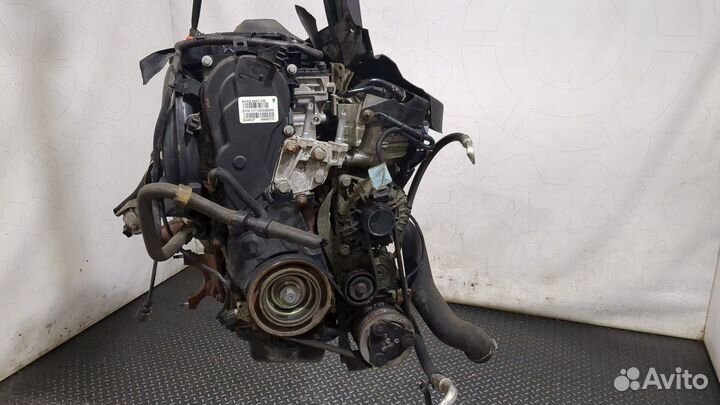 Генератор Ford S-Max, 2010