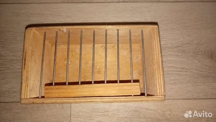 Клетка для попугаев