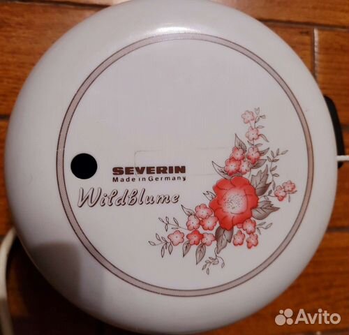 Яйцеварка severin электрическая