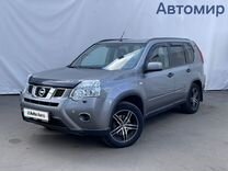 Nissan X-Trail 2.0 CVT, 2014, 122 149 км, с пробегом, цена 1 490 000 руб.