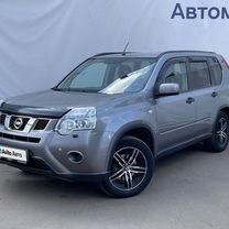 Nissan X-Trail 2.0 CVT, 2014, 122 149 км, с пробегом, цена 1 300 000 руб.