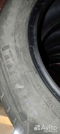Pirelli Cinturato P1 185/65 R15 92H