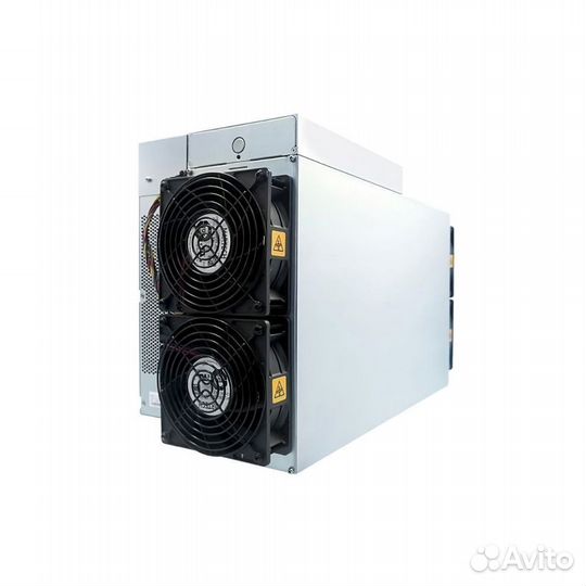 Асик Antminer E9 pro 3480 Mh/s