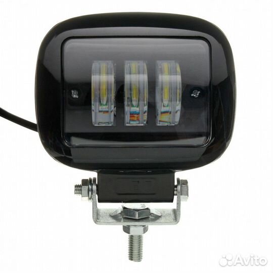 Светодиодная фара, 30W, ближний свет