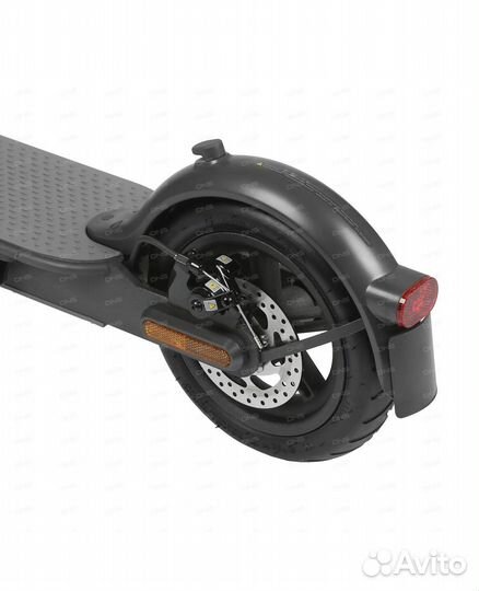 Электросамокатxiaomi 1S