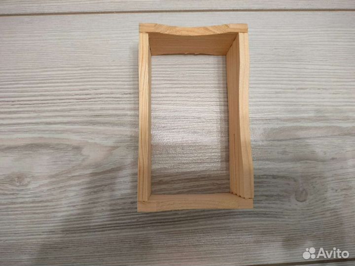 Мини рамки для сотового меда