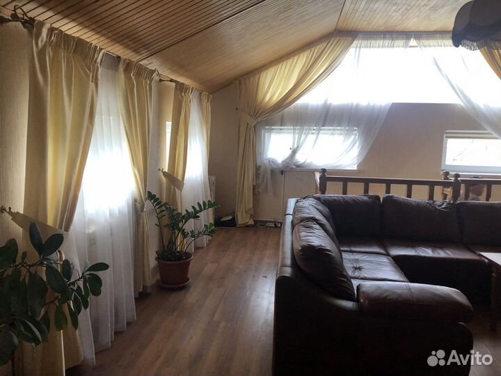 Комплект штор на 9 окон