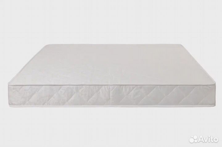 Матрас беспружинный 140*200