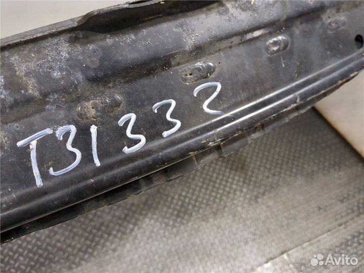 Усилитель бампера BMW X5 E53, 2002