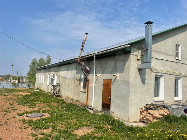 Коптильный Завод, 370 м²