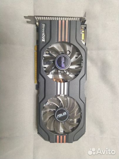 Engtx560 DirectCU II