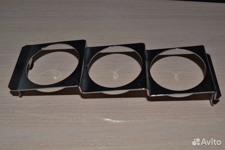 Рамка с чашкой под доп приборы