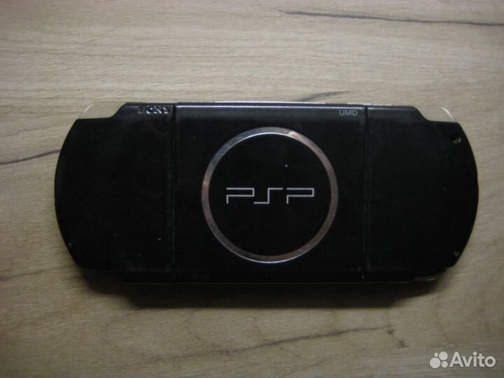 Psp 3000 прошитая