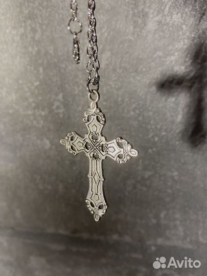 Украшение подвеска