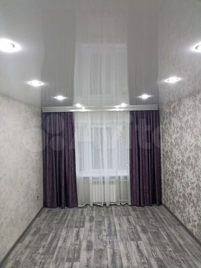 1-к. квартира, 31 м², 1/5 эт.