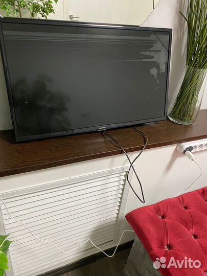 Daewoo телевизор