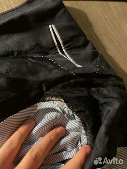 Tommy hilfiger пиджак L/XL