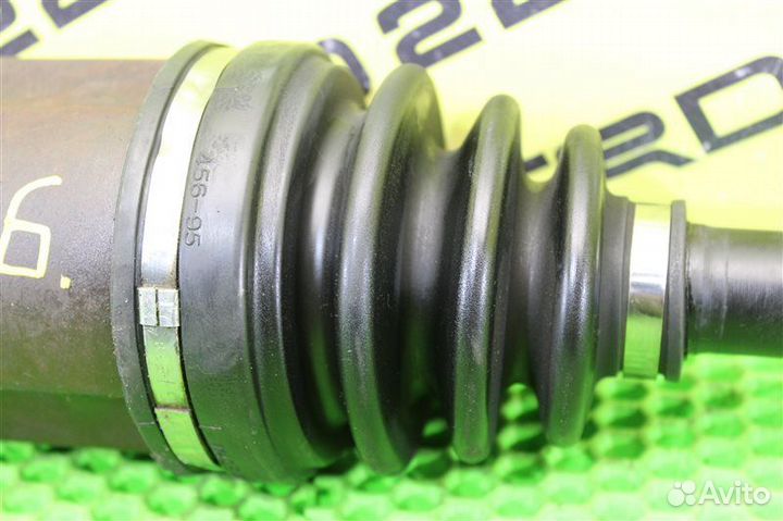 Привод передний правый Nissan X-Trail TNT31 QR25DE