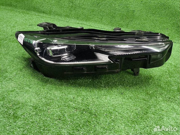 Фара правая Changan UNI-K