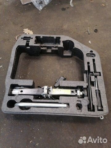 Набор инструментов Audi A5 8T 3.2 CAL cala