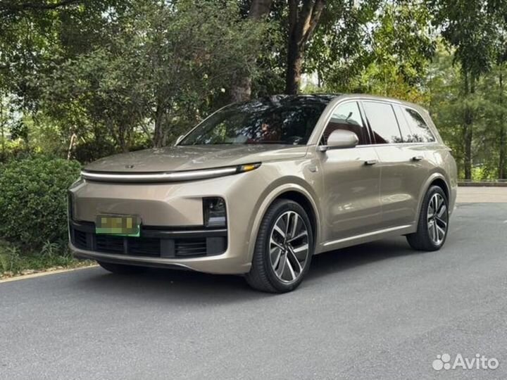 LiXiang L9 1.5 AT, 2022, 42 000 км